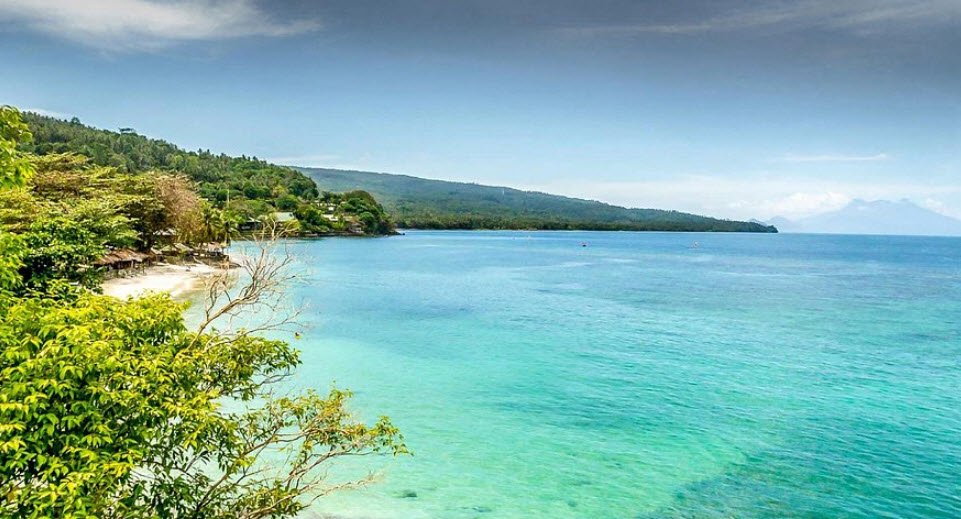 Duka Bay Resort, Philippines